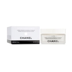 Chanel Body Excellence Firming & Rejuvenating Cream 150g/5.2oz - Body Care, Free Worldwide Shipping