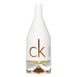 Calvin Klein CK 卡爾文·克雷恩 (卡文克萊) IN2U for Her 女性淡香水