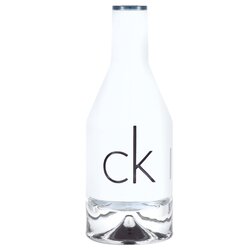 Calvin Klein CK 卡爾文·克雷恩 (卡文克萊) IN2U for Him 男性淡香水