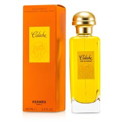 Caleche Soie De Parfum Spray 100ml 3.3oz Hermes