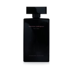 Narciso Rodriguez 女性身體乳液For Her Body Lotion