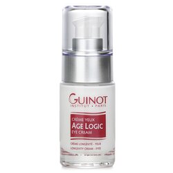 Guinot 維健美 逆轉時空再生眼霜 Age Logic Yeux Intelligent Cell Renewal For Eyes