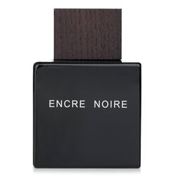 Lalique 水晶之戀 Encre Noire 黑澤男性淡香水