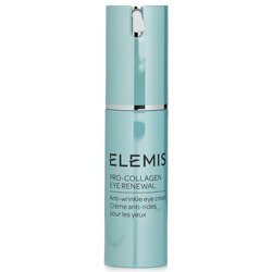 Elemis 艾麗美 骨膠原緊緻眼霜 Pro-Collagen Eye Renewal