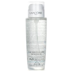 Lancome 蘭蔻 溫和潔膚水 Eau Micellaire Doucer Cleansing Water