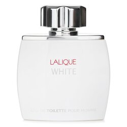 Lalique 水晶之戀 White Pour Homme 白光時尚男性淡香水
