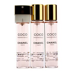 chanel chance perfume 20ml twist