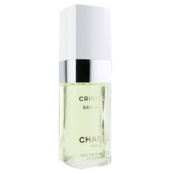 Chanel - Cristalle Eau Verte Eau De Toilette Concentree Spray 100ml/3.4oz - Eau  De Toilette, Free Worldwide Shipping