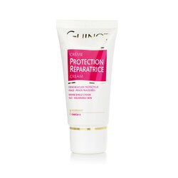 Guinot 維健美 活膚修護面霜 Creme Protection Reparatrice Face Cream