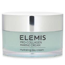 Elemis 艾麗美 海洋膠原精華乳霜 骨膠原海洋精華乳霜 Pro-Collagen Marine Cream
