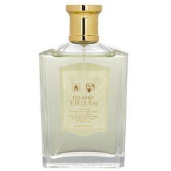 White Rose by Floris 3.4 oz Eau de Toilette Spray for Women