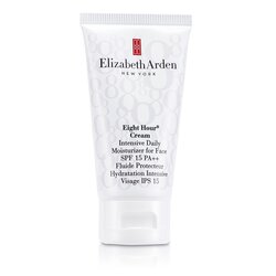 Elizabeth Arden 伊麗莎白雅頓 八小時面霜Eight Hour Cream Intensive Daily Moisturizer for Face SPF15