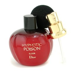 Christian Dior Hypnotic Poison Elixir Eau De Toilette Spray 30ml 1oz Strawberrynet MYEN