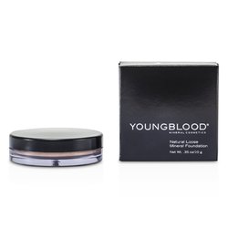 Youngblood Natural Loose Mineral Foundation 10g/0.35oz