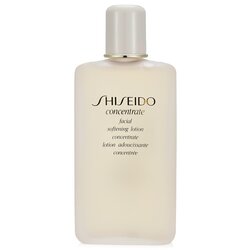 Shiseido 資生堂 康肌玉膚柔軟化妝水 Facial Softening Lotion Concentrate