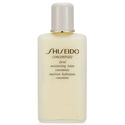 Shiseido 資生堂 康肌玉膚滋潤乳液 Concentrate Facial Moisture Lotion