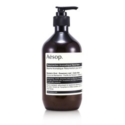 Aesop 伊索 賦活芳香護手霜