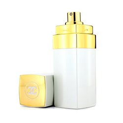 Chanel Coco Mademoiselle Eau De Toilette Refillable Spray 50ml/1.7oz - Eau  De Toilette, Free Worldwide Shipping
