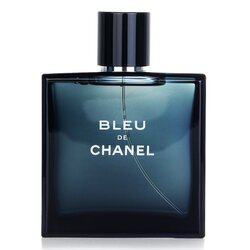 Chanel 香奈爾 香奈兒藍色淡香水Bleu De Chanel Eau De Toilette Spray