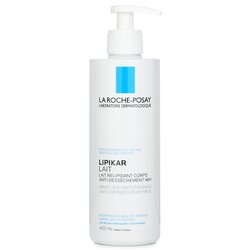 La Roche Posay 身體濕潤霜Lipikar Lait Lipid-Replenishing Body Milk (特別乾燥肌膚)