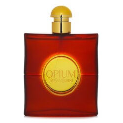Yves Saint Laurent YSL聖羅蘭 鴉片女性淡香水 Opium Eau De Toilette Spray