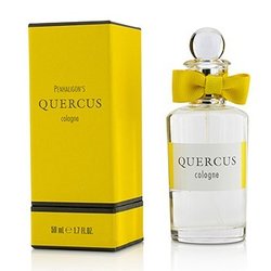 Quercus cologne penhaligon hot sale