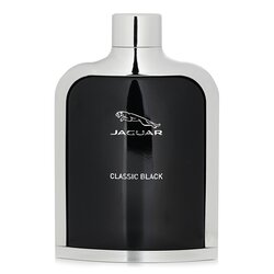 Jaguar Classic Black - Eau de Toilette Natural Spray, 100 ml - Boutique en  ligne oh feliz