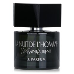 Yves Saint Laurent YSL聖羅蘭 天之驕子 夜幕版 香水 La Nuit De L'Homme Le Parfum Spray