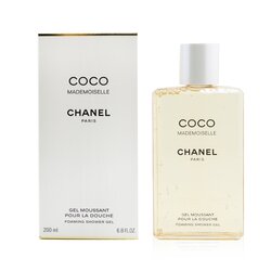 Chanel Coco Foaming Shower Gel (Made in USA) 200ml/6.8oz 200ml/6.8