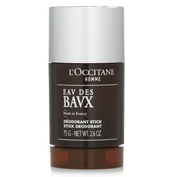 overvælde Smitsom klassisk L'Occitane - Eau Des Baux For Men Deodorant Stick 75g/2.5oz - Deodorant &  Antiperspirant | Free Worldwide Shipping | Strawberrynet USA