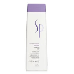 Wella Repair Shampoo (For Damaged Hair) 250ml/8.33oz - Damaged Hair | Free Shipping | Strawberrynet VNEN
