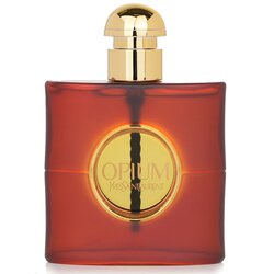 Yves Saint Laurent YSL聖羅蘭 鴉片女性香水 Opium Eau De Parfum Spray