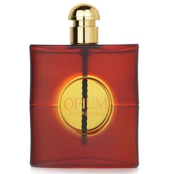 Yves Saint Laurent YSL聖羅蘭 鴉片女性香水 Opium Eau De Parfum Spray