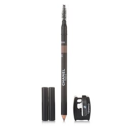  Crayon Sourcils Sculpting Eyebrow Pencil - # 10 Blond Clair  1g/0.03oz : Eyebrow Makeup : Beauty & Personal Care