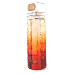 Hugo boss orange sunset 75ml sale