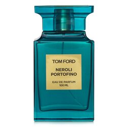 Tom Ford Private Blend Neroli Portofino 地中海系列-暖陽橙花男性淡香精