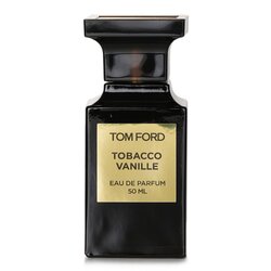Tom Ford Private Blend Tobacco Vanille 私人調香系列-午夜香草男性淡香精