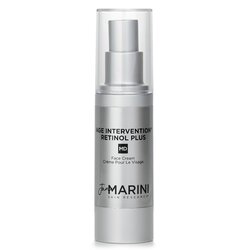 Jan Marini 青春駐顏視黃銅面部乳液 Age Intervention Retinol Plus MD Face Cream