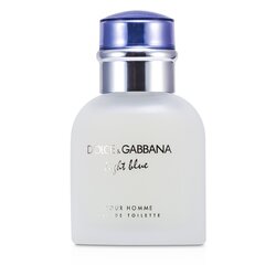 Dolce & Gabbana 杜嘉班納 Homme Light Blue 淺藍男香淡香水