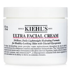 Kiehl's Creme facial Ultra   125ml/4.2oz