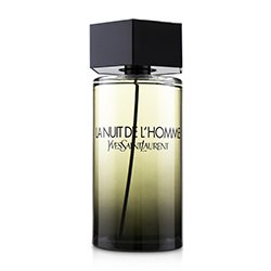 Yves saint laurent lhomme eau de toilette 200ml spray new arrivals