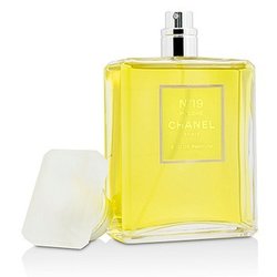 Chanel №19 Poudre - Eau de Parfum (sample)