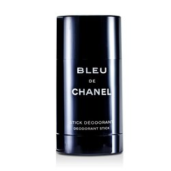 Chanel 香奈爾 香奈兒藍色體香膏Bleu De Chanel Deodorant Stick