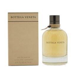 Perfume shop bottega veneta