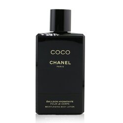 Chanel 香奈爾 COCO滋潤乳液