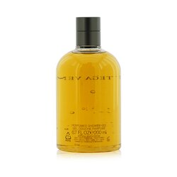 bottega veneta shower gel