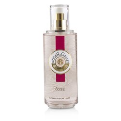 Roger & Gallet 賀傑與賈雷 Rose Gentle Fragrant Water Spray 孟加拉玫瑰溫和淡香水