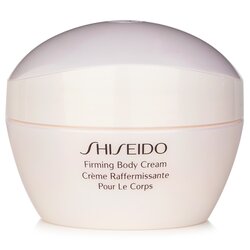 Shiseido 資生堂 緊緻身體乳霜 Firming Body Cream