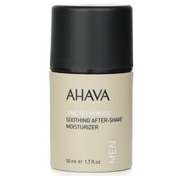 Ahava 愛海珍泥 礦力G4鬍後爽膚乳