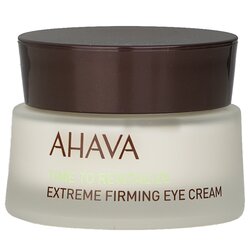 Ahava 愛海珍泥 曠世賦活緊緻眼霜Time To Revitalize Extreme Firming Eye Cream